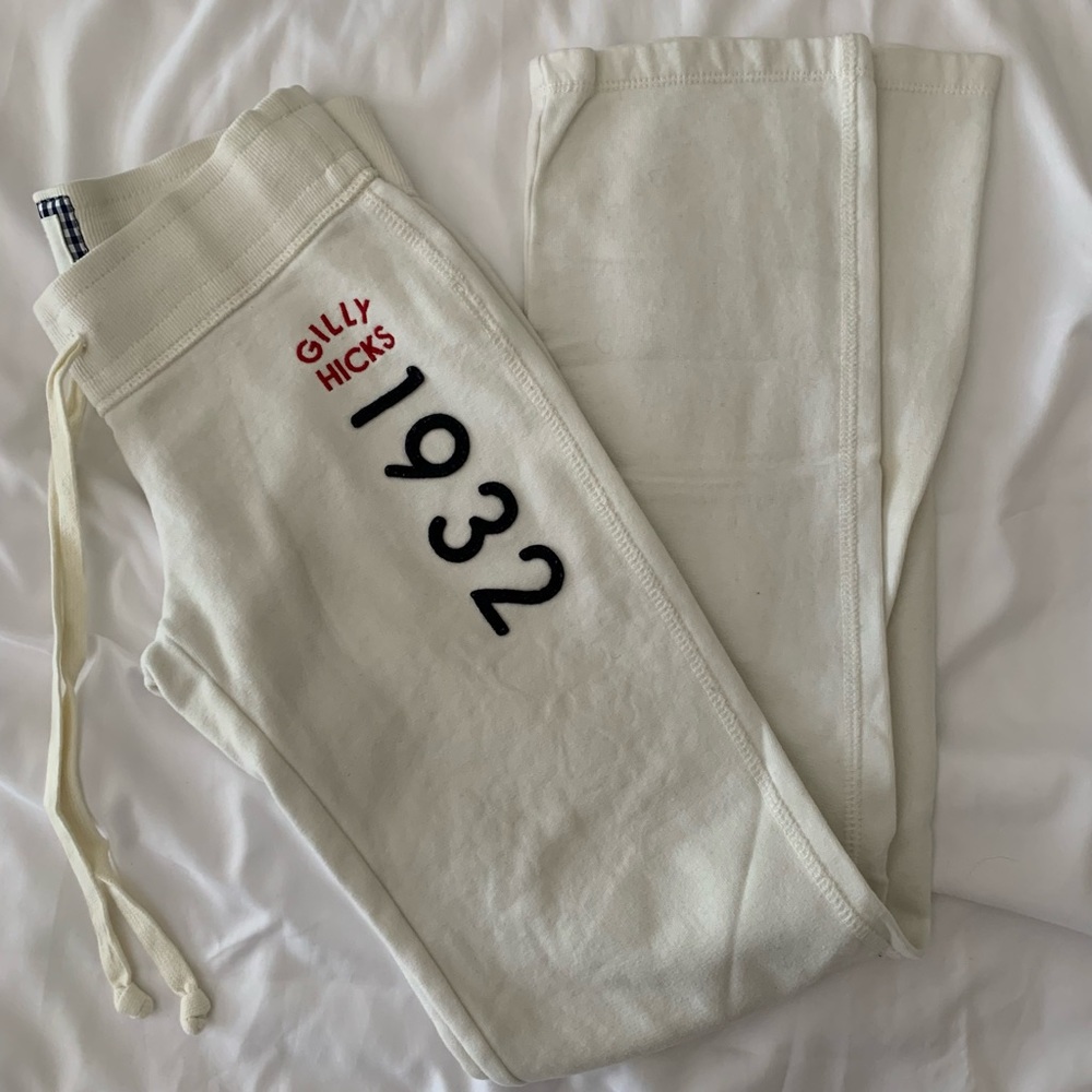 Gilly Hicks Girls Sweatpants